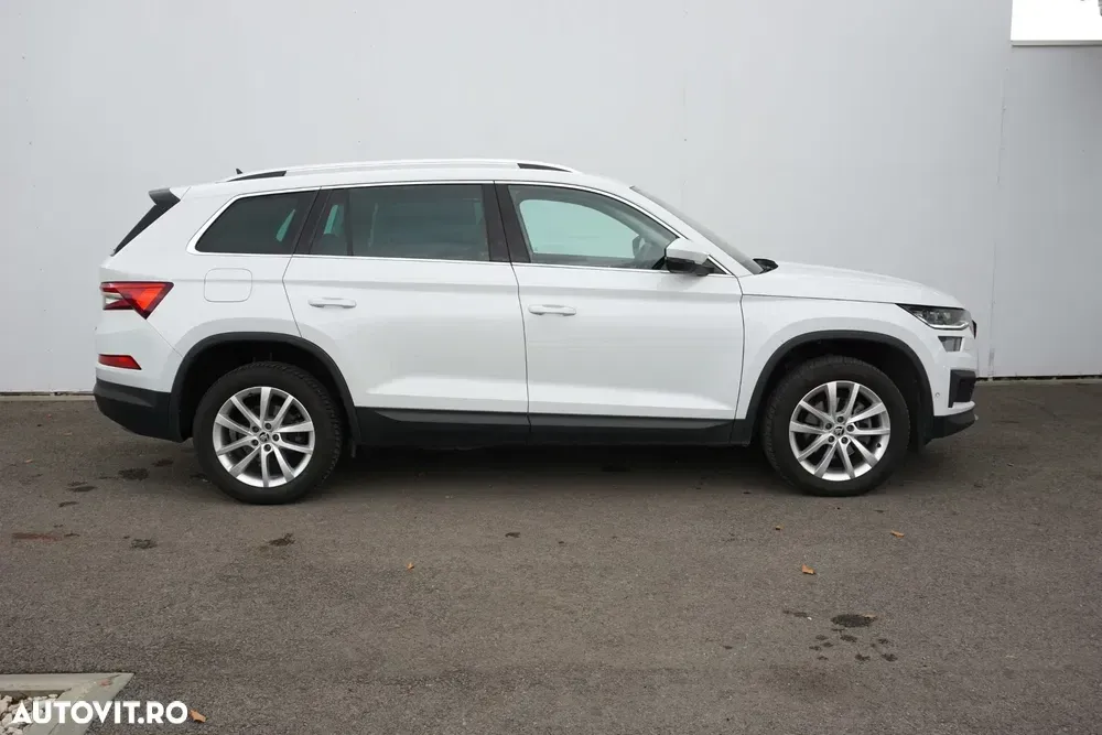 Škoda Kodiaq 2.0 TDI 4X4 DSG Style — imagine 6