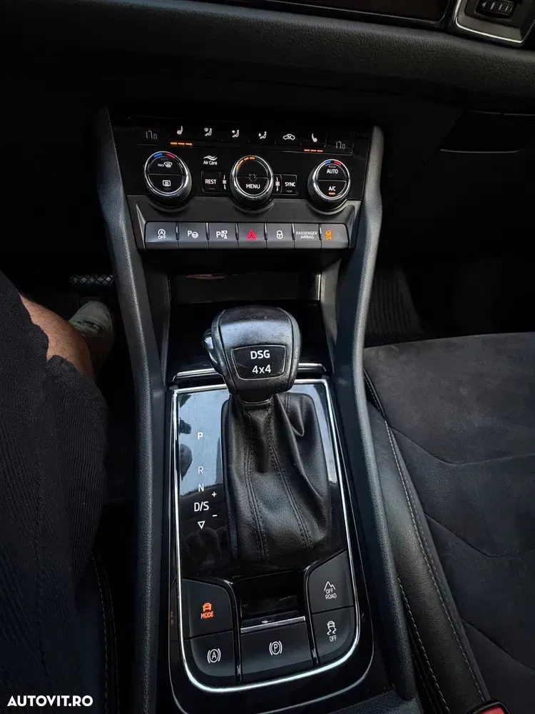Škoda Kodiaq — imagine 6