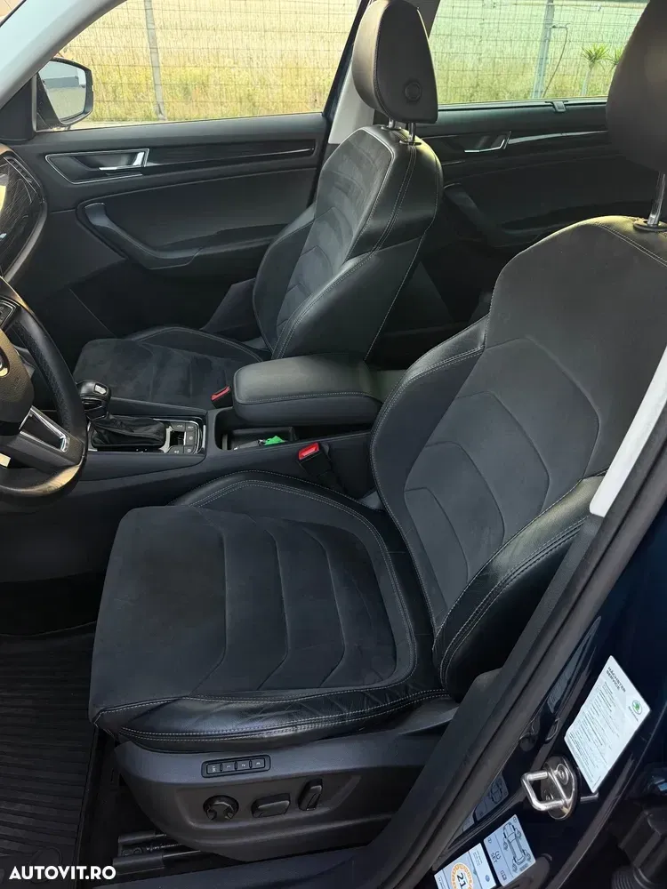 Škoda Kodiaq — imagine 5
