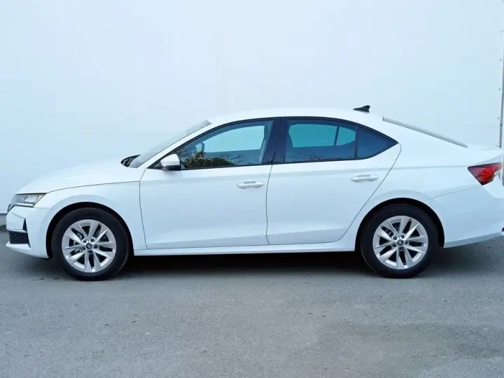 Škoda Octavia IV 2.0 TDI 150 CP DSG Selection