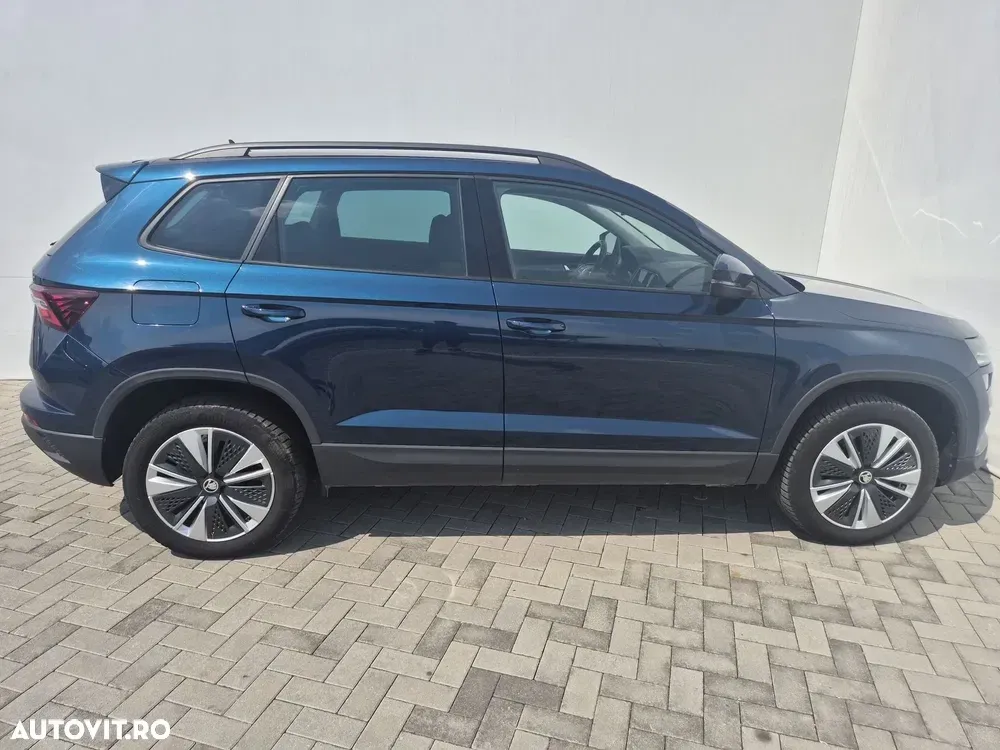 Škoda Karoq 1.5 TSI DSG Style — imagine 6