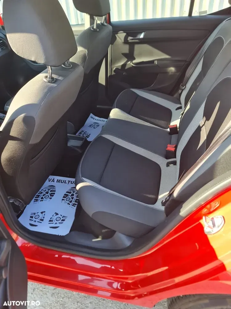 Škoda Fabia III 1.0 TSI Ambition — imagine 6