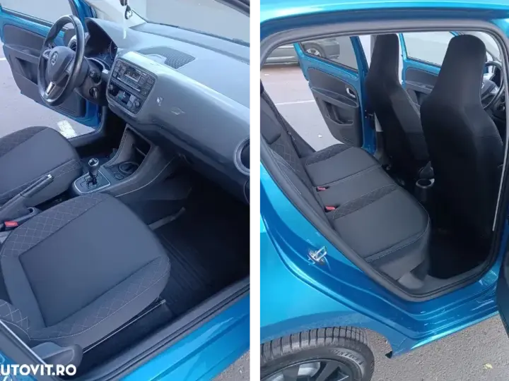 Škoda Citigo