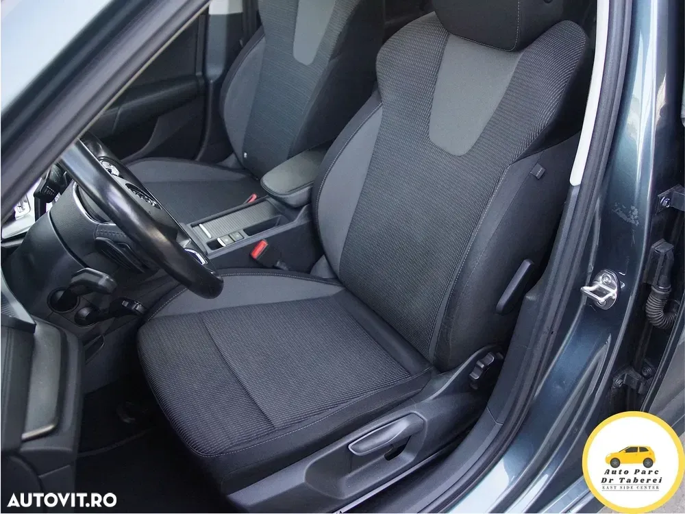 Škoda Octavia IV 2.0 TDI DSG Exclusive Plus — imagine 4