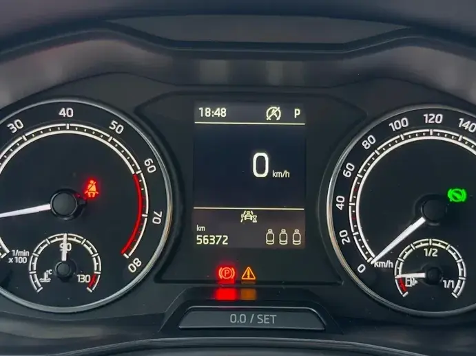 Škoda Kamiq 1.5 TSI DSG Style