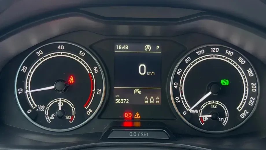 Škoda Kamiq 1.5 TSI DSG Style — imagine 5