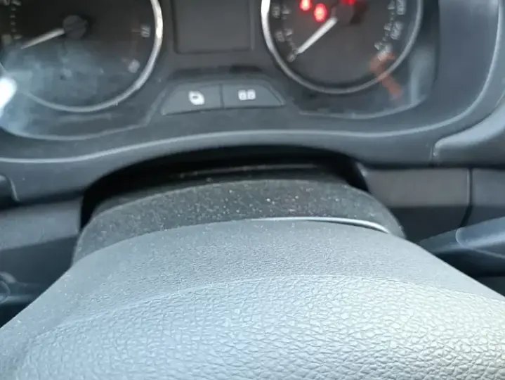 Škoda Roomster 1.2 TSI Scout PLUS EDITION
