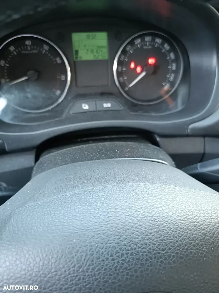 Škoda Roomster 1.2 TSI Scout PLUS EDITION — imagine 2