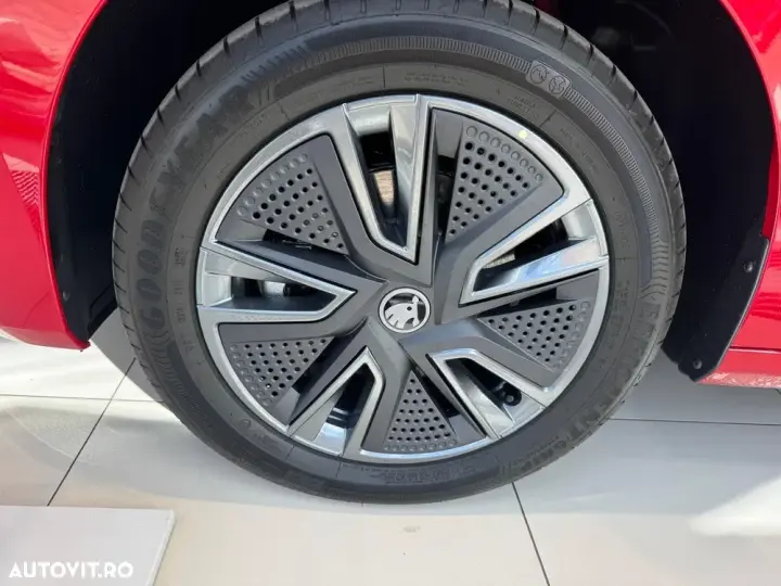 Škoda Fabia IV 1.0 TSI 115 CP DSG Selection