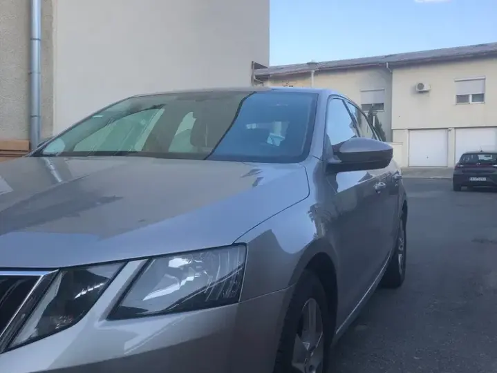 Škoda Octavia III 1.6 TDI Active
