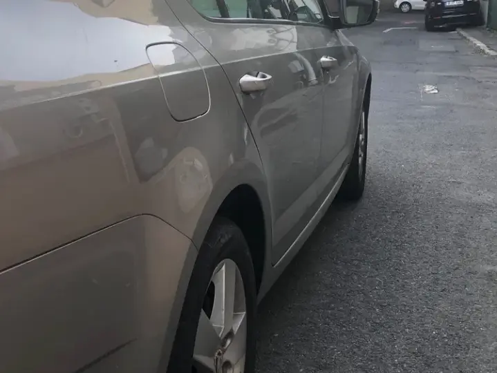 Škoda Octavia III 1.6 TDI Active