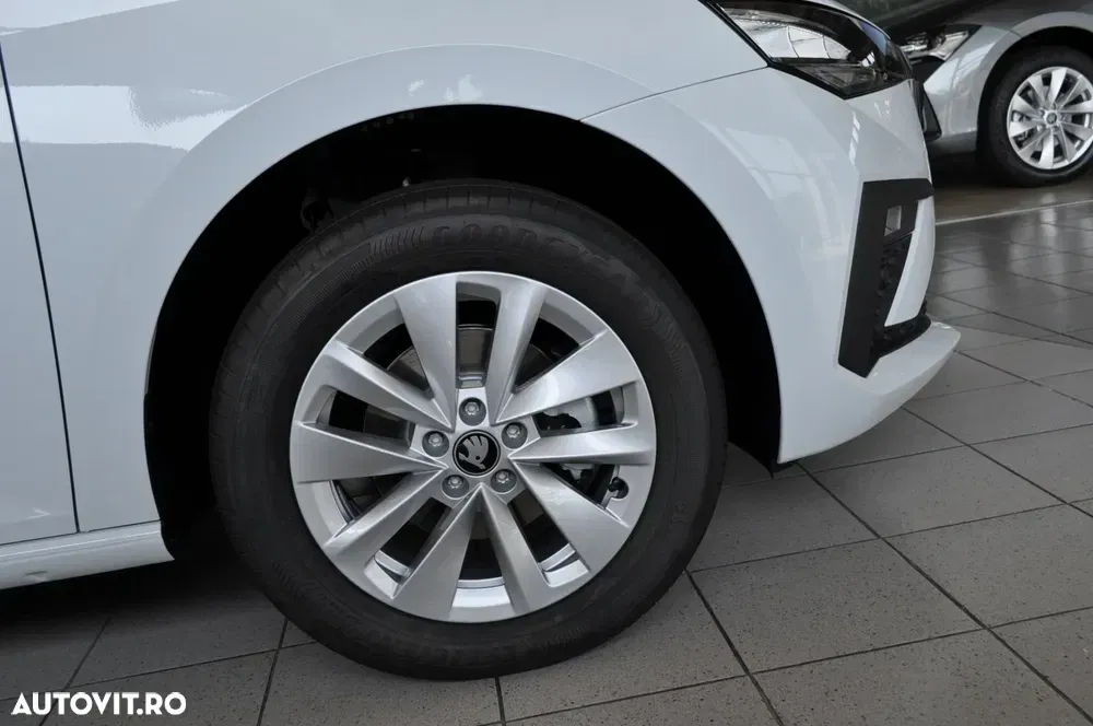 Škoda Scala 1.0 TSI 115 CP DSG Selection — imagine 5