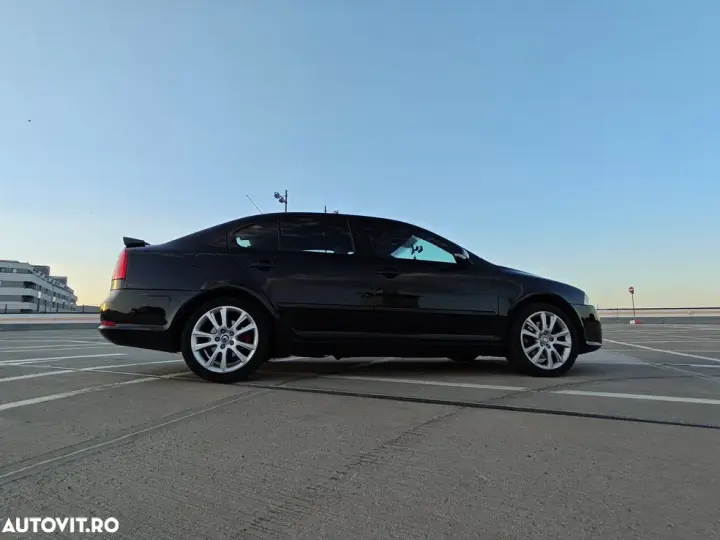 Škoda Octavia II
