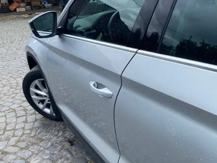 Škoda Kodiaq 2.0 TSI 4X4 DSG Style