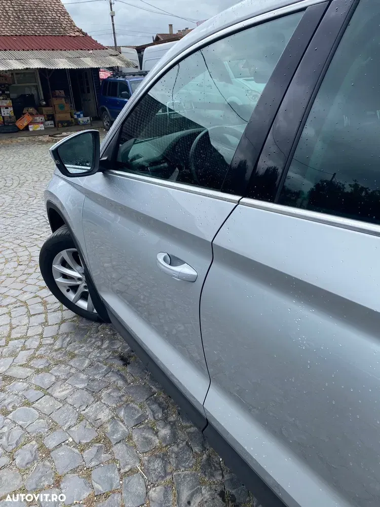 Škoda Kodiaq 2.0 TSI 4X4 DSG Style — imagine 4