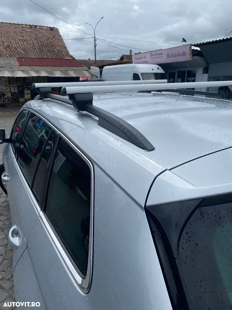 Škoda Kodiaq 2.0 TSI 4X4 DSG Style — imagine 3