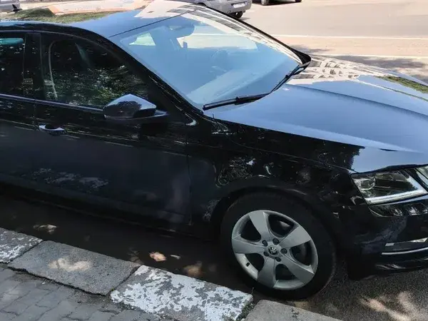 Škoda Octavia IV 2.0 TDI DSG Style