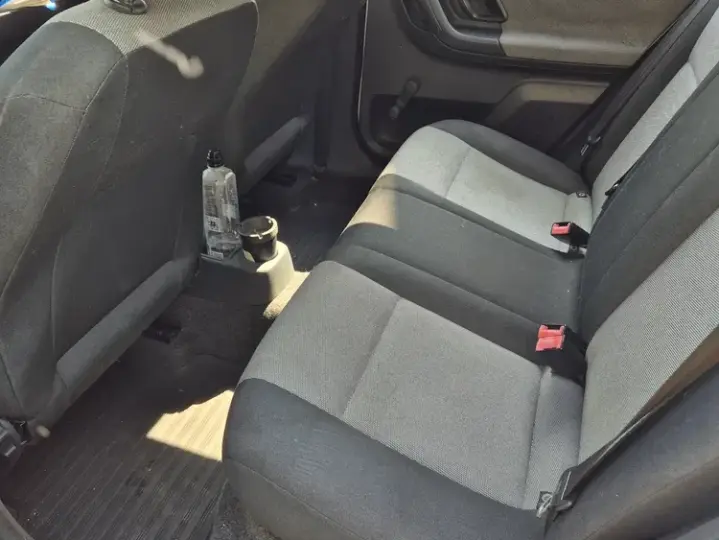Škoda Fabia II 1.2 HTP Active