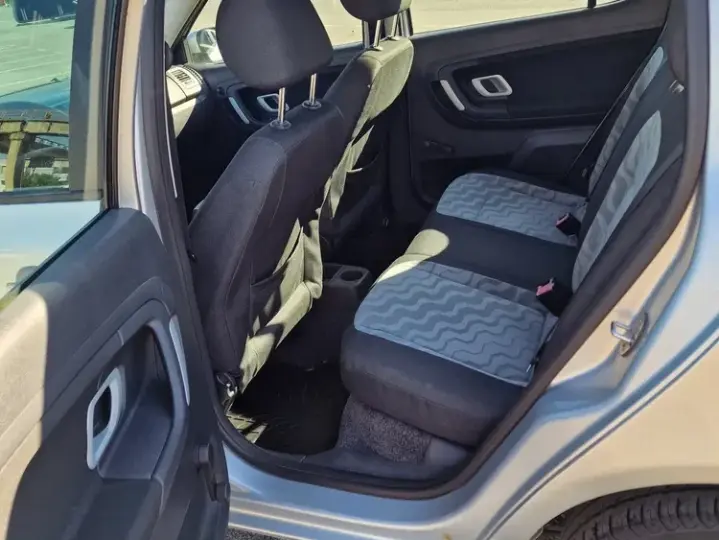 Škoda Fabia II 1.2 HTP Ambiente