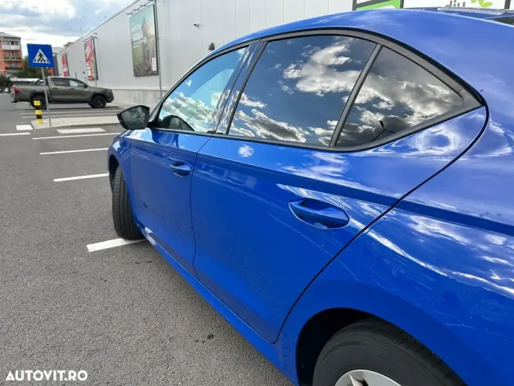 Škoda Octavia IV 2.0 TDI DSG Style