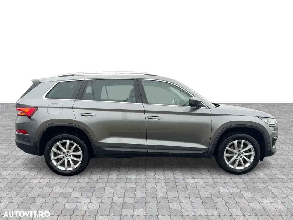 Škoda Kodiaq 2.0 TDI 4X4 DSG Style — imagine 6