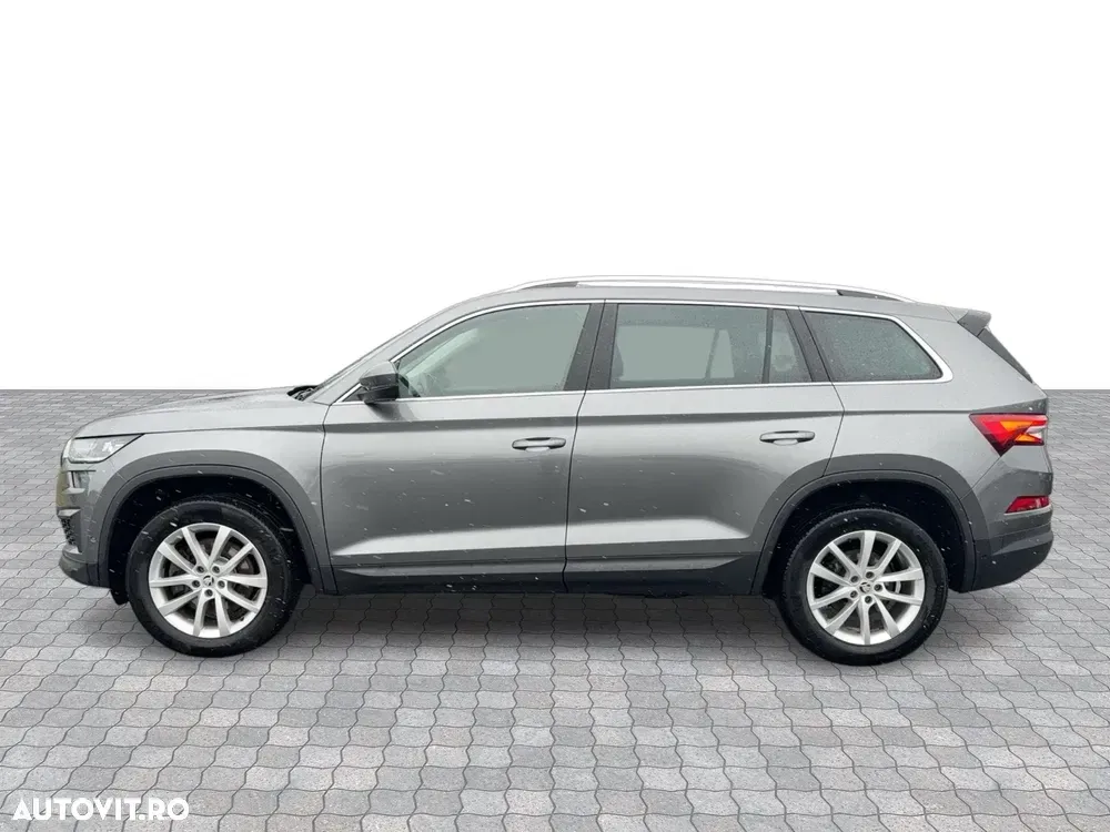 Škoda Kodiaq 2.0 TDI 4X4 DSG Style — imagine 2