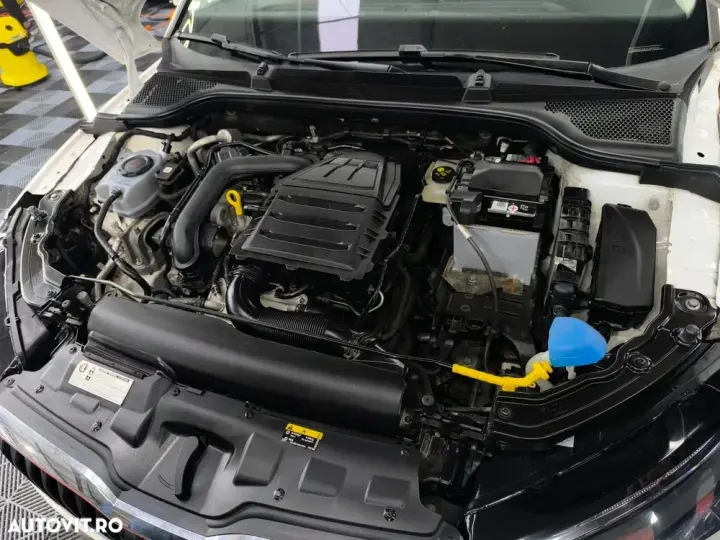 Škoda Scala 1.0 TSI Drive