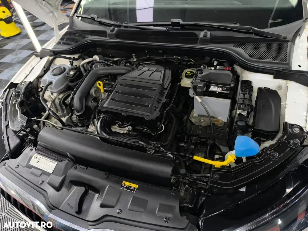 Škoda Scala 1.0 TSI Drive — imagine 2