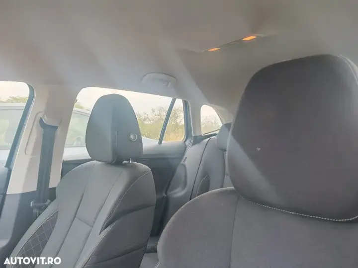 Škoda Scala 1.0 TSI Ambition