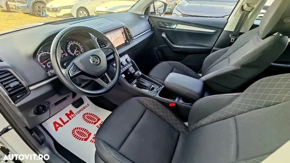 Škoda Karoq — imagine 4