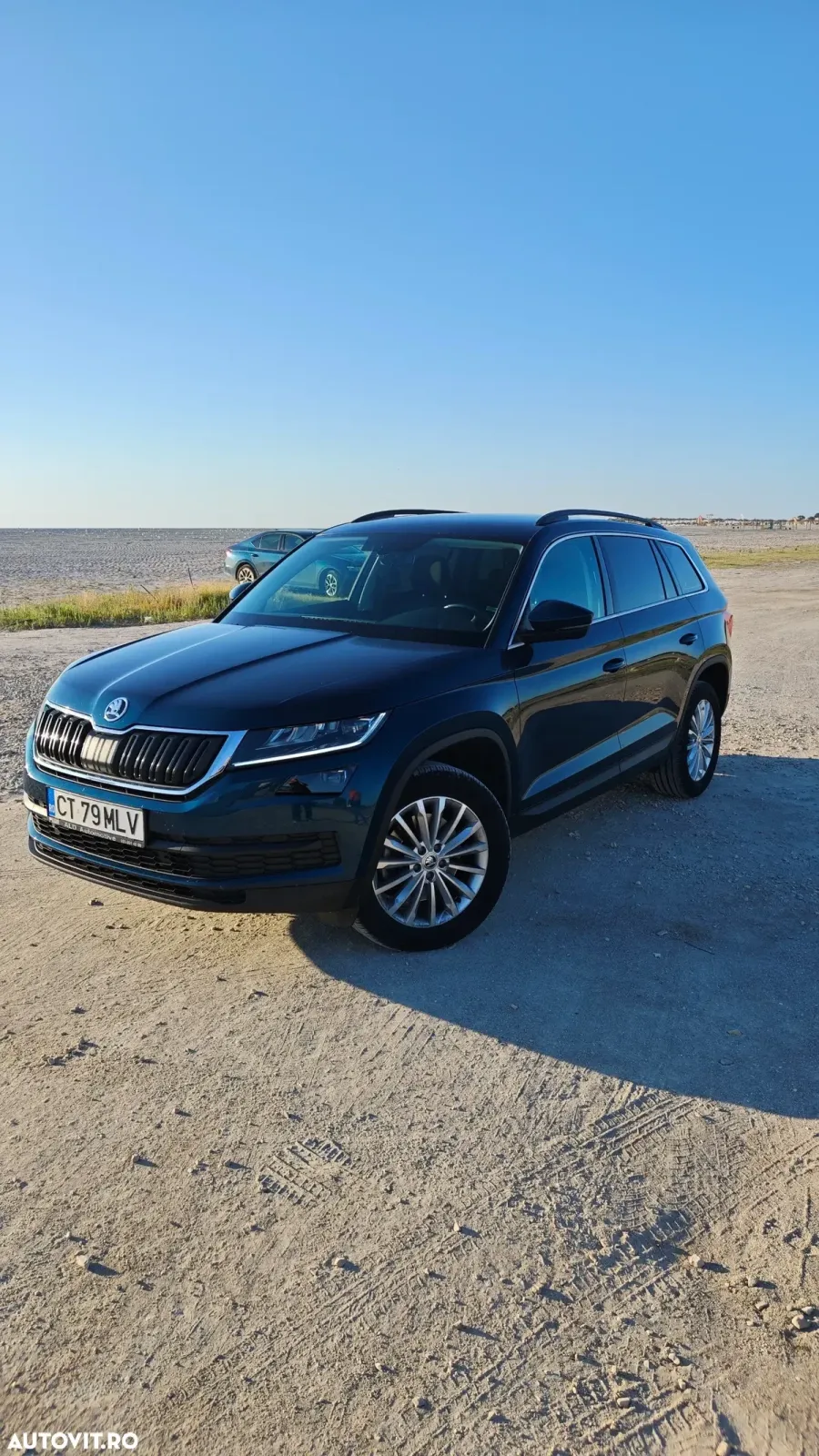 Škoda Kodiaq 2.0 TDI 4X4 DSG Style — imagine 4