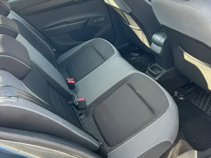 Škoda Fabia III 1.0 TSI 95 CP Ambition