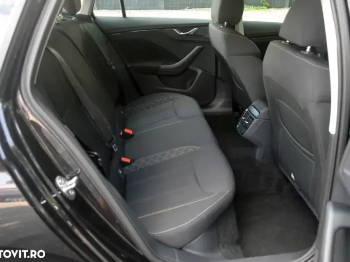 Škoda Kamiq 1.0 TSI DSG Ambition