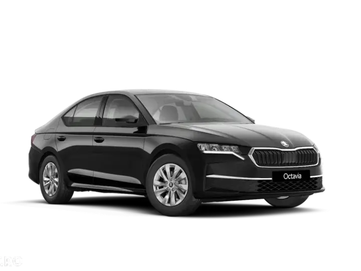 Škoda Octavia IV 2.0 TDI 150 CP DSG Selection