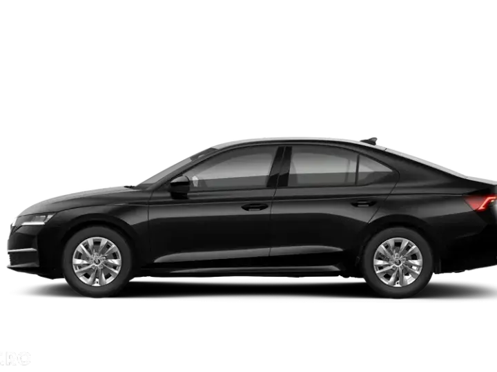 Škoda Octavia IV 2.0 TDI 150 CP DSG Selection