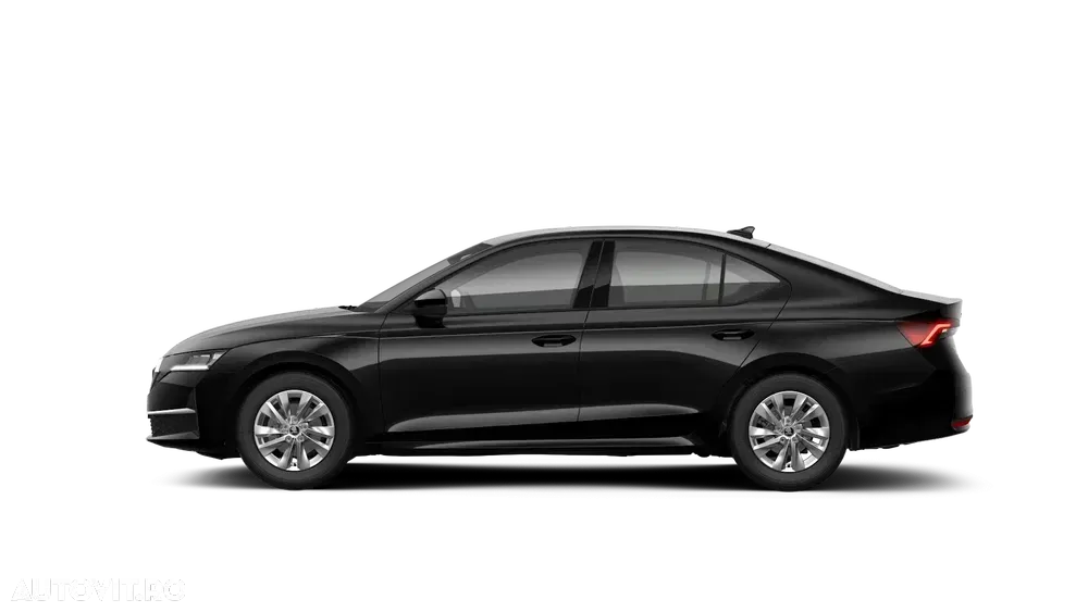 Škoda Octavia IV 2.0 TDI 150 CP DSG Selection — imagine 2