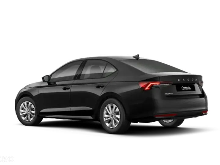 Škoda Octavia IV 2.0 TDI 150 CP DSG Selection
