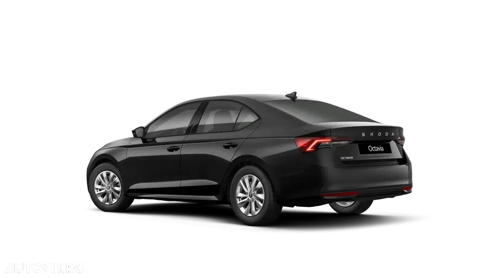 Škoda Octavia IV 2.0 TDI 150 CP DSG Selection — imagine 3
