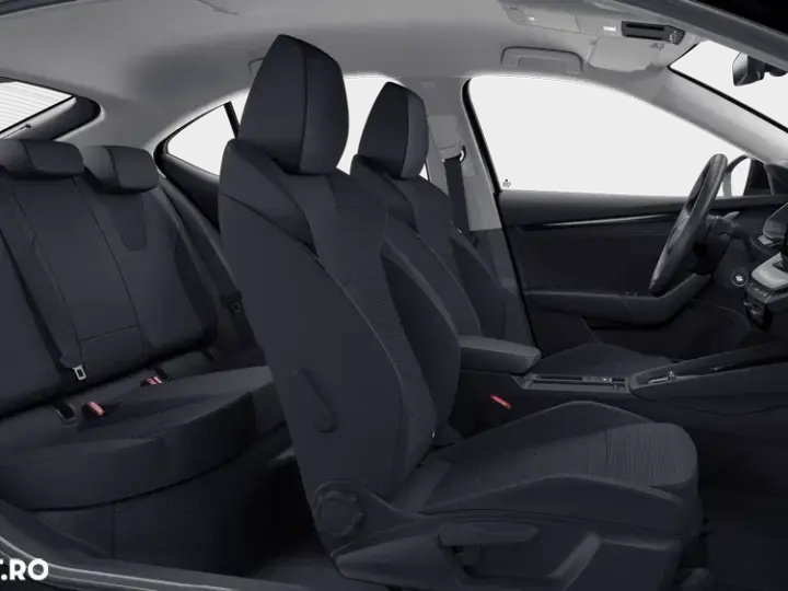 Škoda Octavia IV 2.0 TDI 150 CP DSG Selection