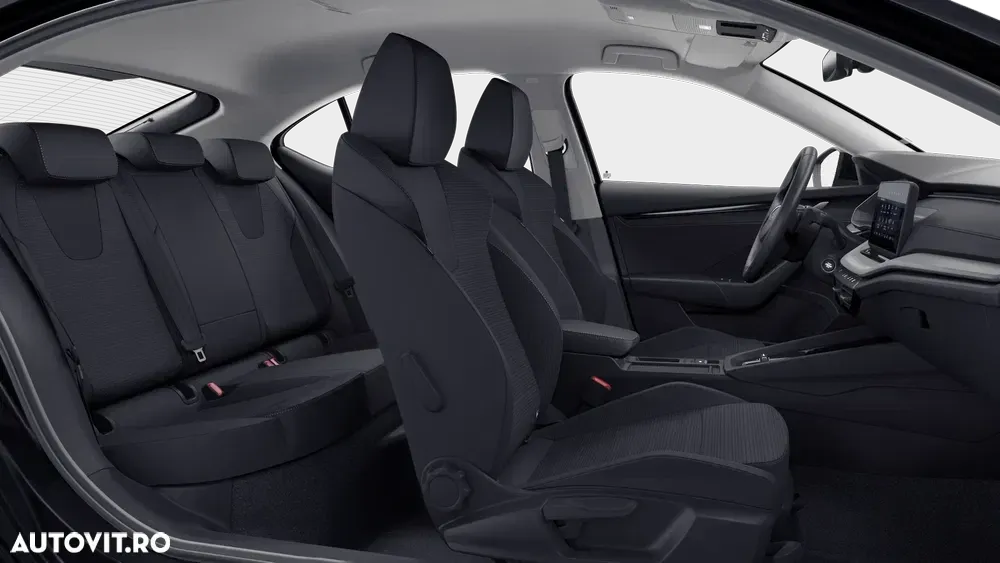 Škoda Octavia IV 2.0 TDI 150 CP DSG Selection — imagine 4