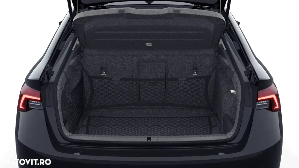 Škoda Octavia IV 2.0 TDI 150 CP DSG Selection — imagine 5
