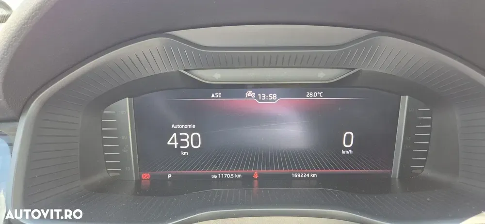 Škoda Kodiaq 2.0 TDI 4X4 DSG Drive 125 — imagine 6