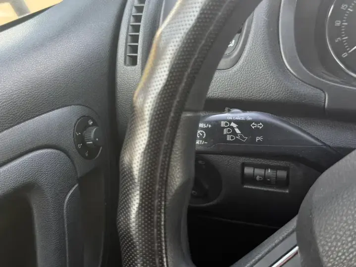 Škoda Fabia II 1.6 TDI