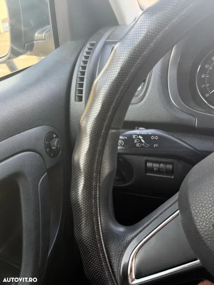Škoda Fabia II 1.6 TDI — imagine 6