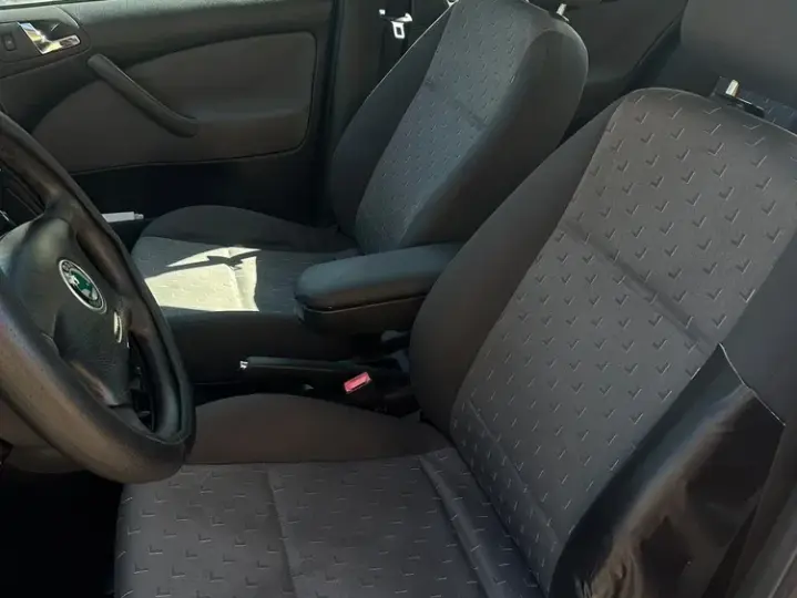 Škoda Octavia I Tour 1.9TDI