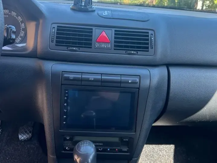 Škoda Octavia I Tour 1.9TDI
