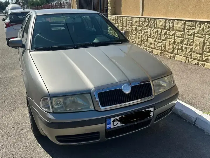 Škoda Octavia I Tour 1.9TDI