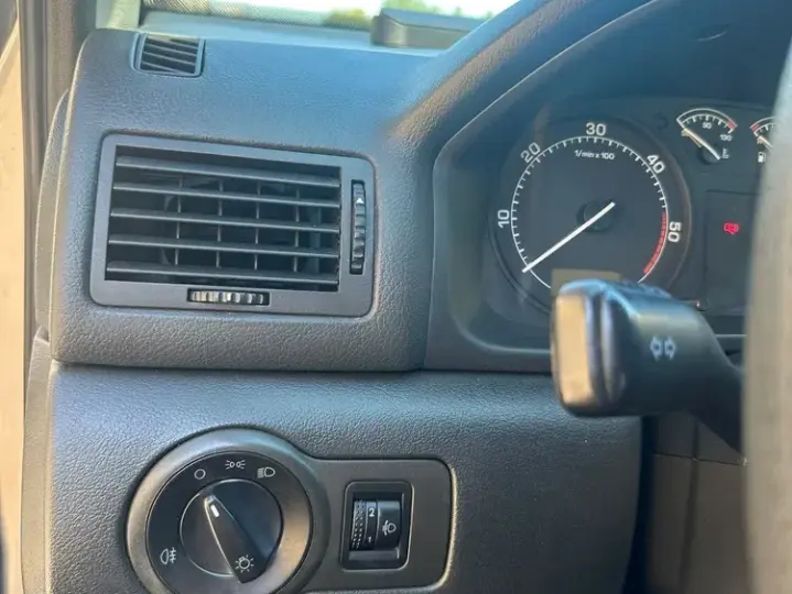 Škoda Octavia I Tour 1.9TDI