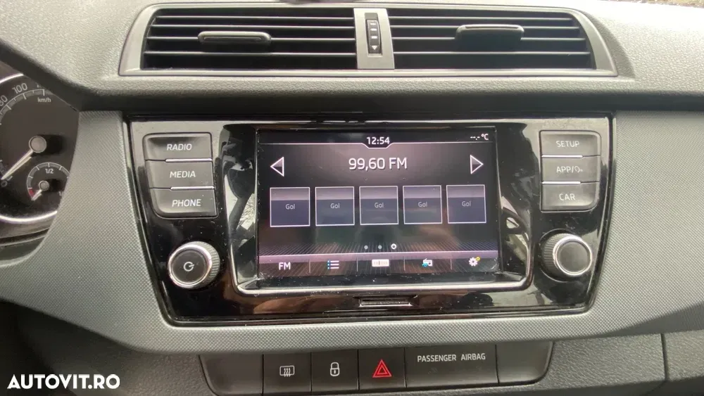 Škoda Fabia IV 1.0 TSI 95 CP Ambition — imagine 5