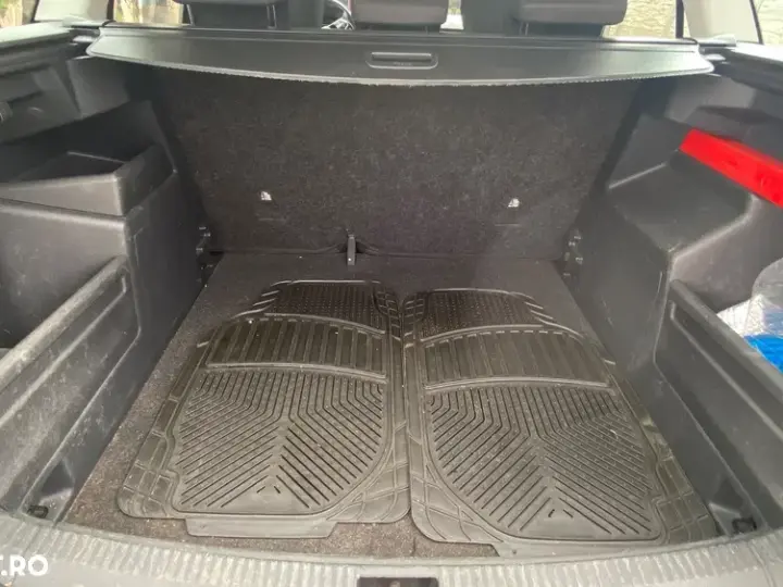 Škoda Fabia IV 1.0 TSI 95 CP Ambition